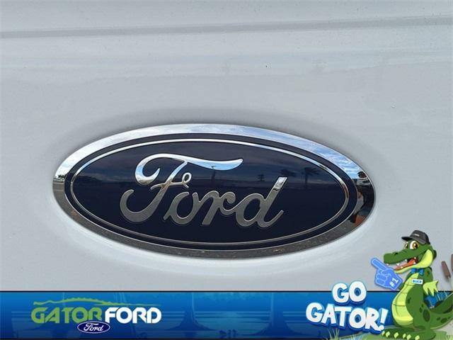 used 2025 Ford F-350 car, priced at $51,545