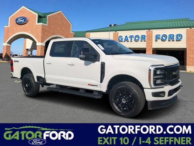 new 2026 Ford F-250 car, priced at $86,229