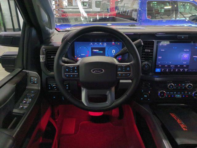 new 2026 Ford F-250 car, priced at $114,922