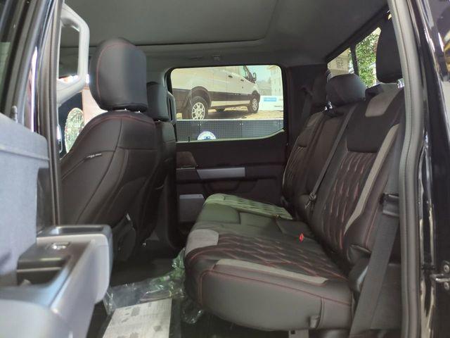 new 2026 Ford F-250 car, priced at $114,922