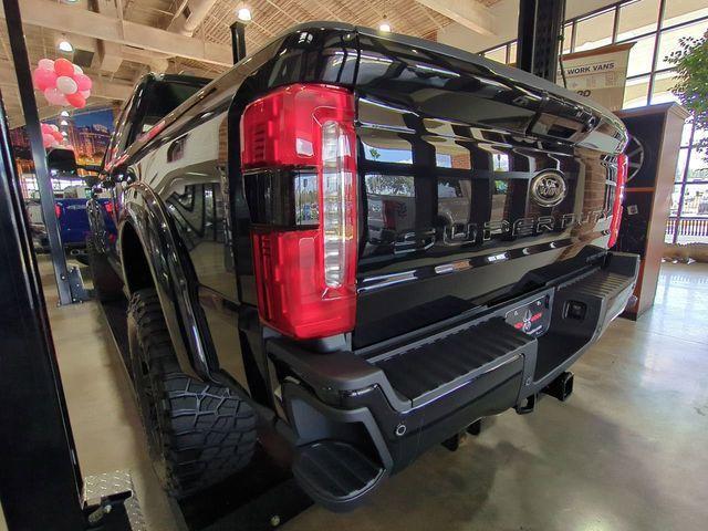new 2026 Ford F-250 car, priced at $114,922
