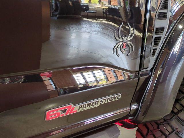 new 2026 Ford F-250 car, priced at $114,922