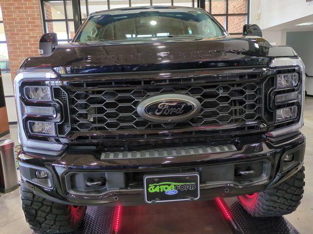new 2026 Ford F-250 car, priced at $114,922