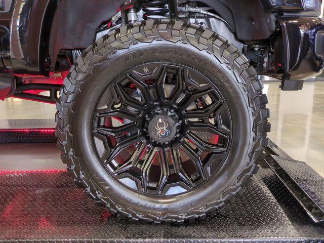 new 2026 Ford F-250 car, priced at $114,922