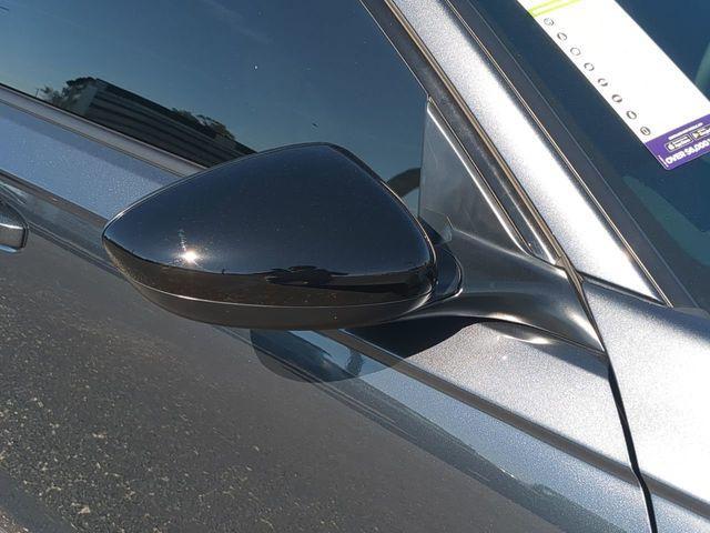 used 2025 Honda Accord car, priced at $24,712