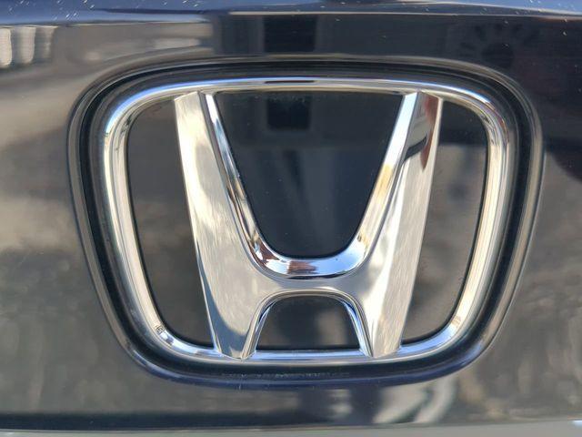 used 2025 Honda Accord car, priced at $24,712