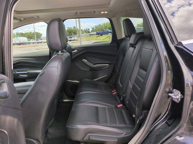 used 2018 Ford Escape car, priced at $11,909
