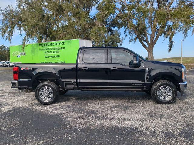 new 2026 Ford F-250 car, priced at $82,189