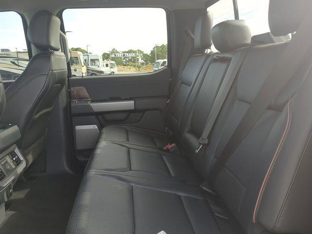 new 2026 Ford F-250 car, priced at $82,189