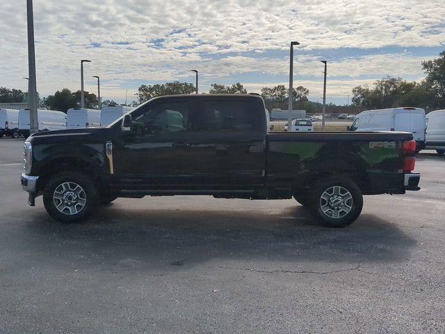 new 2026 Ford F-250 car, priced at $82,189