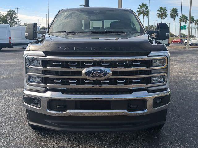 new 2026 Ford F-250 car, priced at $82,189