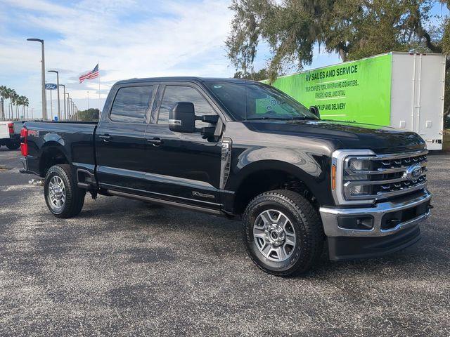 new 2026 Ford F-250 car, priced at $82,189