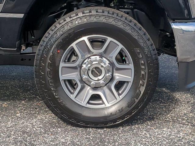 new 2026 Ford F-250 car, priced at $82,189