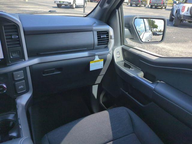 new 2026 Ford F-150 car, priced at $52,656