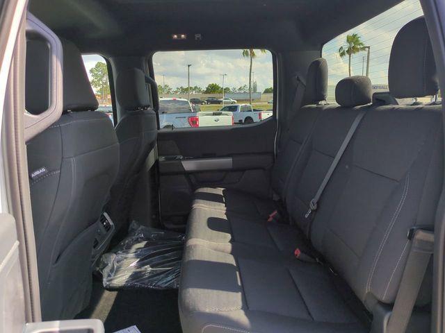 new 2026 Ford F-150 car, priced at $52,656