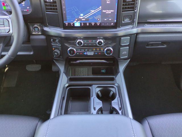 new 2026 Ford F-250 car, priced at $81,093