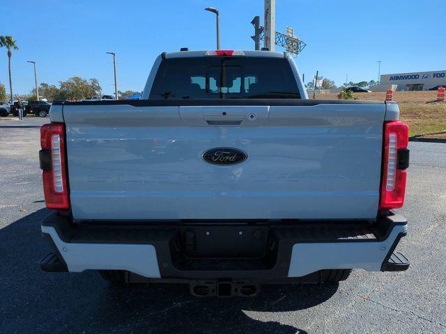 new 2026 Ford F-250 car, priced at $81,093