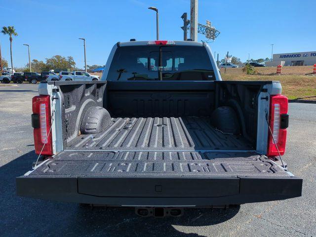 new 2026 Ford F-250 car, priced at $81,093