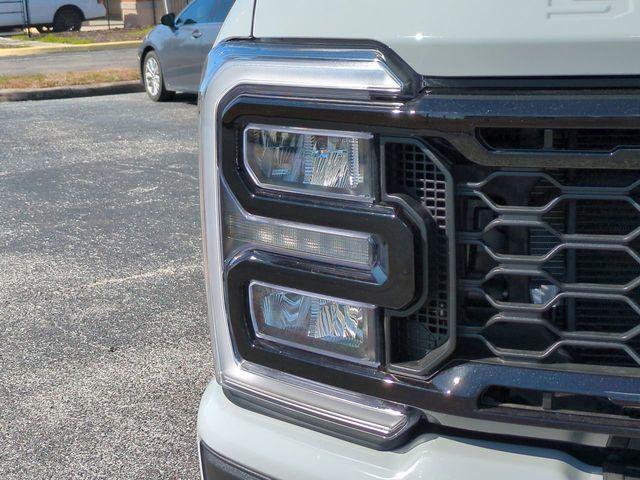 new 2026 Ford F-250 car, priced at $81,093