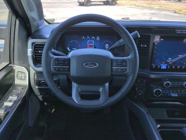 new 2026 Ford F-250 car, priced at $81,093