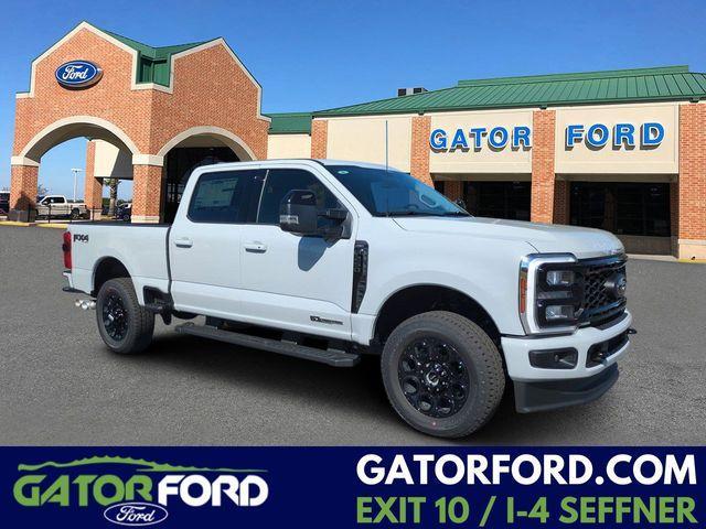 new 2026 Ford F-250 car, priced at $81,093