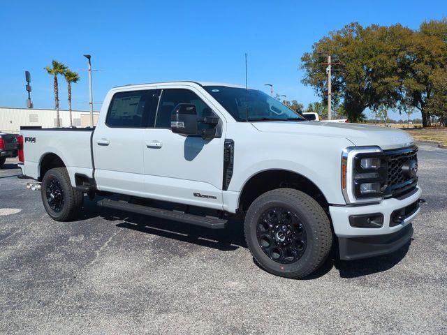 new 2026 Ford F-250 car, priced at $81,093