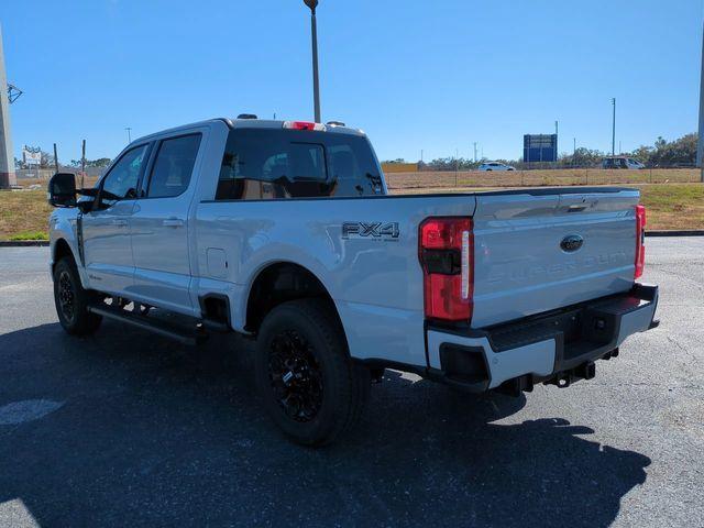 new 2026 Ford F-250 car, priced at $81,093