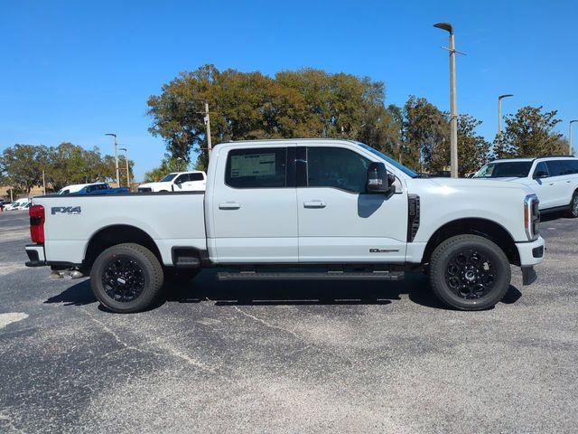new 2026 Ford F-250 car, priced at $81,093