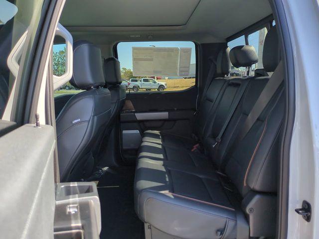 new 2026 Ford F-250 car, priced at $81,093