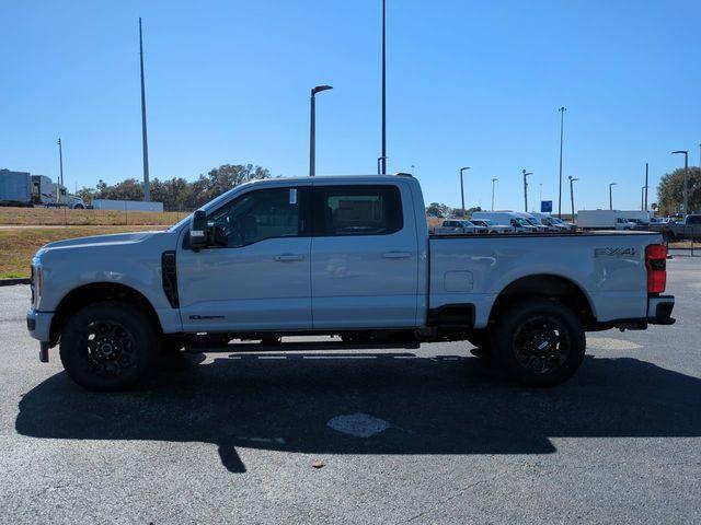 new 2026 Ford F-250 car, priced at $81,093