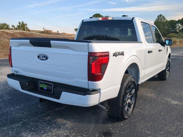 new 2026 Ford F-150 car, priced at $46,892
