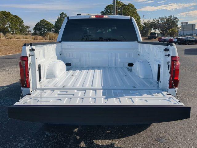 new 2026 Ford F-150 car, priced at $46,892