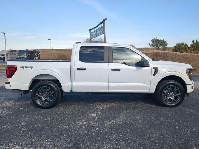 new 2026 Ford F-150 car, priced at $46,892