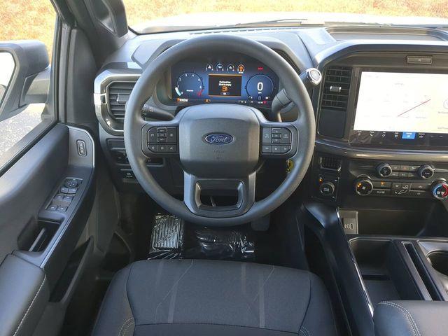 new 2026 Ford F-150 car, priced at $46,892