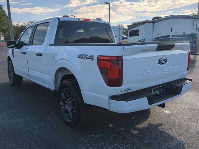 new 2026 Ford F-150 car, priced at $46,892