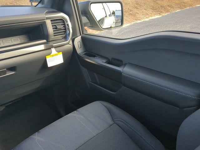 new 2026 Ford F-150 car, priced at $46,892