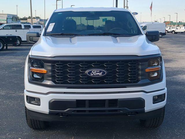 new 2026 Ford F-150 car, priced at $46,892