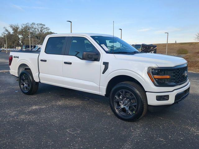 new 2026 Ford F-150 car, priced at $46,892