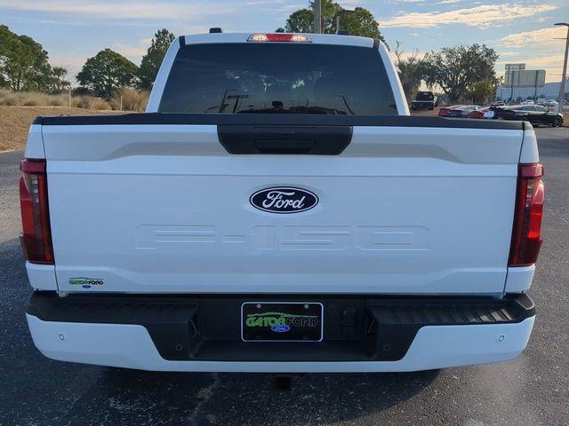 new 2026 Ford F-150 car, priced at $46,892
