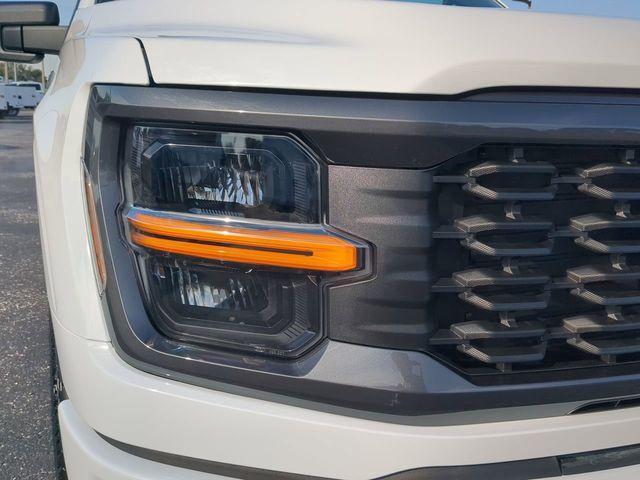 new 2026 Ford F-150 car, priced at $46,892