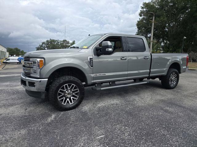 used 2019 Ford F-350 car, priced at $43,921