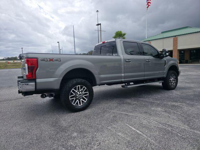 used 2019 Ford F-350 car, priced at $43,921