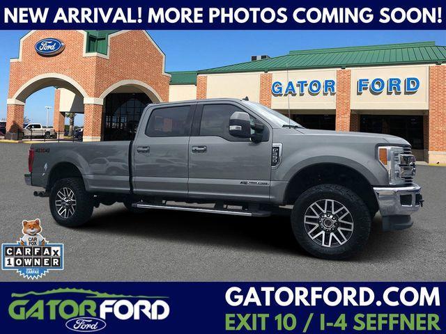 used 2019 Ford F-350 car, priced at $43,921