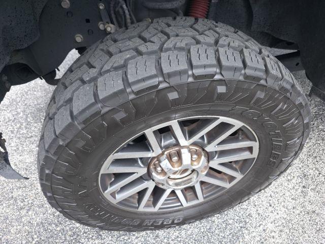 used 2019 Ford F-350 car, priced at $43,921