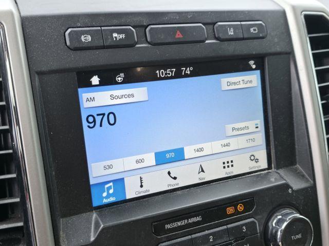 used 2019 Ford F-350 car, priced at $43,921