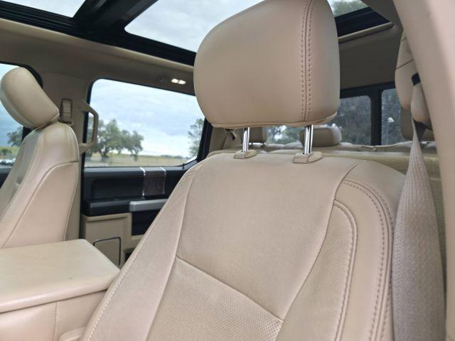 used 2019 Ford F-350 car, priced at $43,921