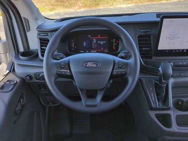 used 2026 Ford Transit-350 car, priced at $51,923