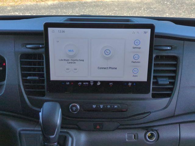 used 2026 Ford Transit-350 car, priced at $51,923