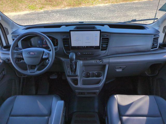 used 2026 Ford Transit-350 car, priced at $51,923