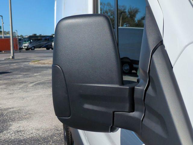 used 2026 Ford Transit-350 car, priced at $51,923